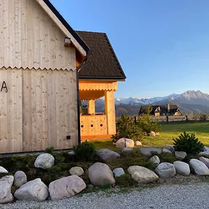 Sopa , Zakopane Polska