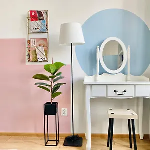 Appartement #nowy Square, Kazimierz District, Cracovie